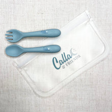 Load image into Gallery viewer, My First Silicone Utensils
