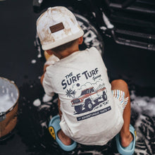 Load image into Gallery viewer, RAD SURF TURF TEE
