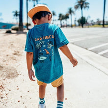 Load image into Gallery viewer, RAD TO THE BONE TEE
