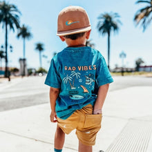 Load image into Gallery viewer, RAD TO THE BONE TEE
